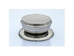 鋼化玻璃（lí）蓋廠家的鋼化玻璃蓋有什麽優點