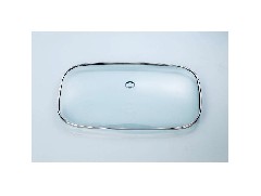 異形玻璃蓋廠家設計一個異形玻璃蓋（gài）需要注意什麽問題