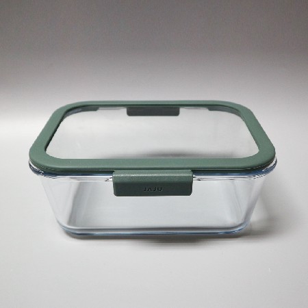 保鮮盒（hé） 6